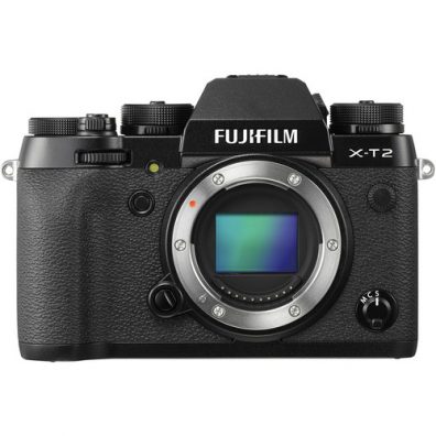 Capture One Software Compatible with FUJIFILM GFX and X Series Cameras Now Available