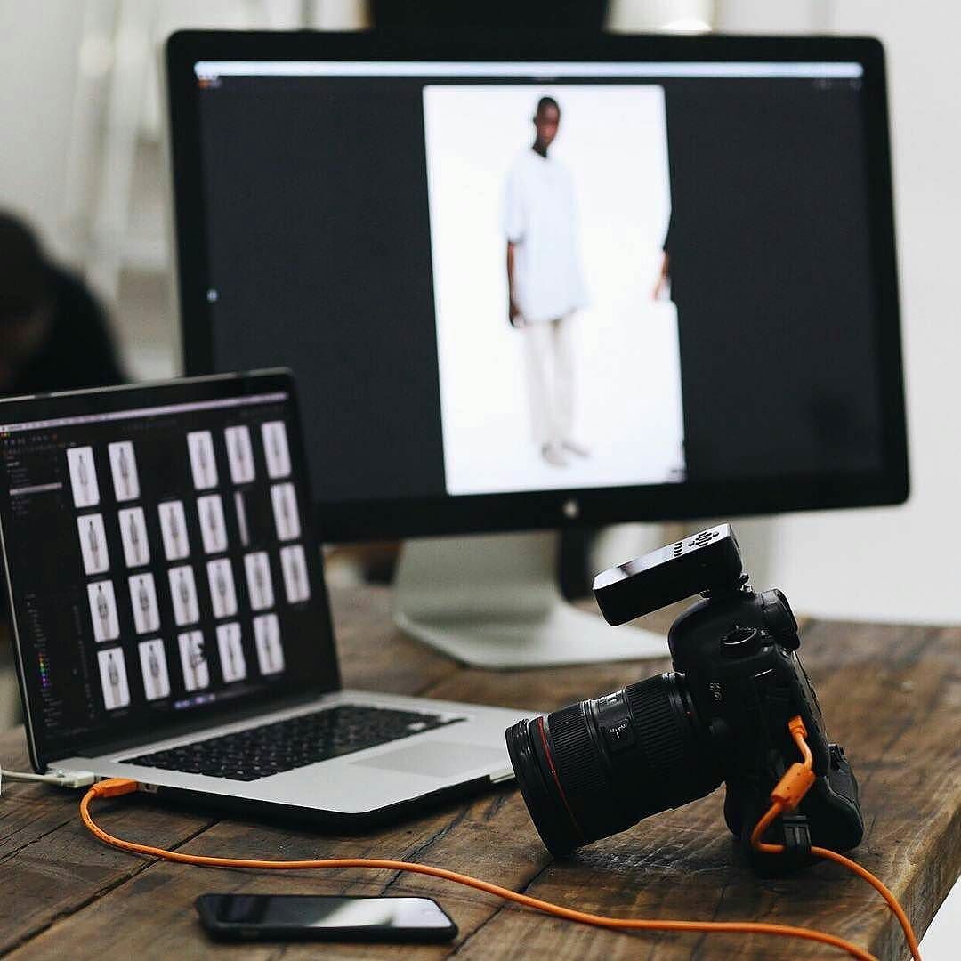 Does My Camera Shoot Tethered? | Tether Tools