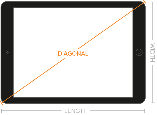 tablet calculator