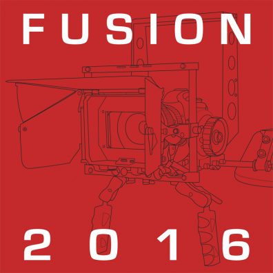 Fusion 2016: Finding Your Niche in the Age of Digital Imaging