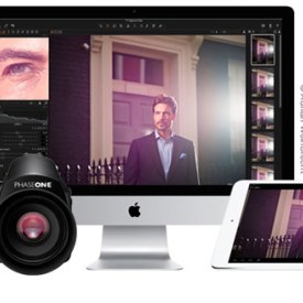 Using the Case Air Wireless Tethering System with Capture One