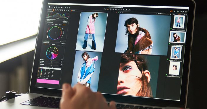 Phase One Launches Capture One Pro 10