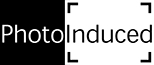 PhotoInduced logo