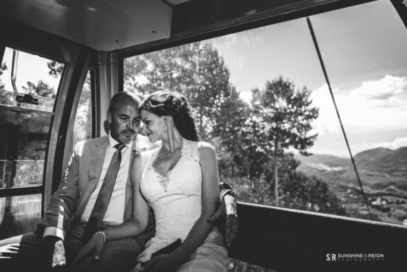 How to Produce Cooler Wedding Images by Andy and Amii Kauth