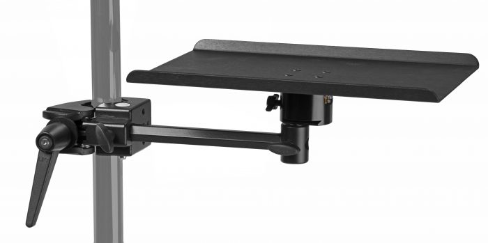 Get to Know: Aero Utility Tray with Arm