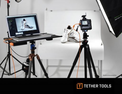 Tethering Workshop with Tether Tools at Pro Photo Supply