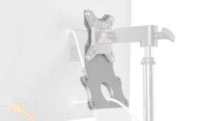 Rock Solid VESA iMac Stand Adapter (27