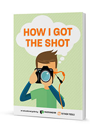 How I Got the Shot Educational Guide
