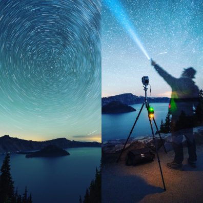 Learning Night Photography with the Experts at National Parks at Night
