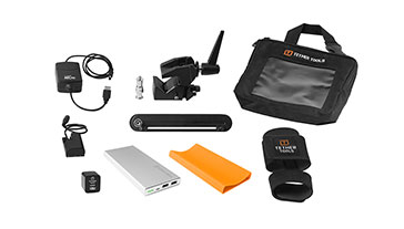 Videography Power Kit