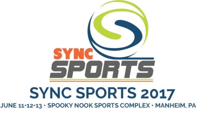 SYNC Sports for Professional Photographers