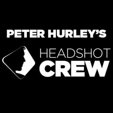 Peter Hurley’s Headshot Crew – The World’s Largest Team of Headshot and Portrait Photographers