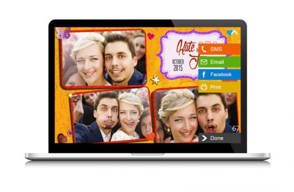 dslrBooth Photo Booth Software – The Easy to Use Software Solution for Your DIY Photo Booth