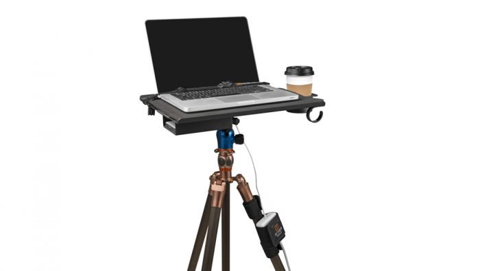 Little Change, Big Impact: Pro Tethering Kit Now Includes Even More Tether Table Aero Accessories