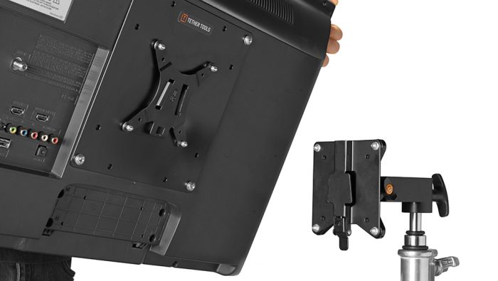 The Ultimate Portable, Quick, and Easy Solution for Mounting a Monitor