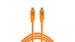 TetherPro USB-C to USB-C Cable