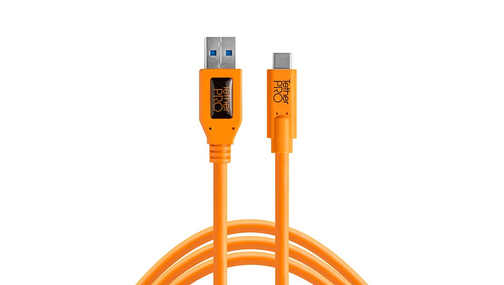TetherPro USB-C Cable and TetherBlock Bundle | Tether Tools