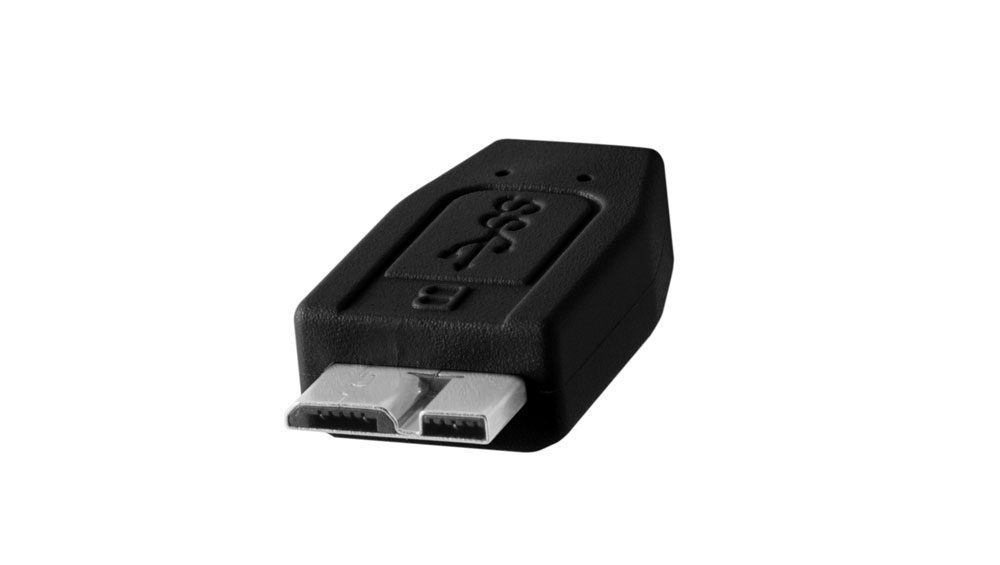 TetherPro USB-C to 3.0 Micro-B | Tether Tools