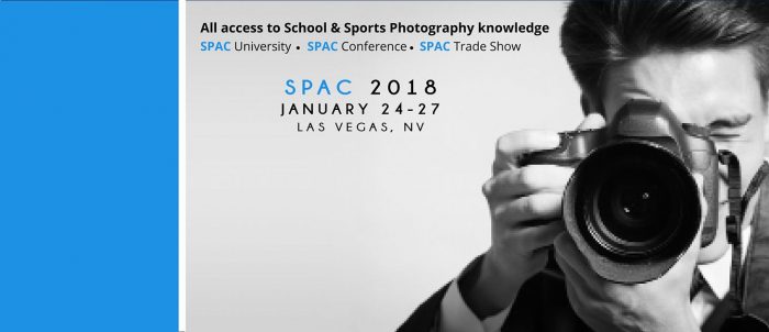 SPAC – School & Sports Photographers Annual Conference