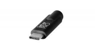 Cable Matters USB 3.0 Cable (USB 3 Cable / USB 3.0 A to B Cable) in Black  15 Feet - Available 3FT - 15FT in Length 