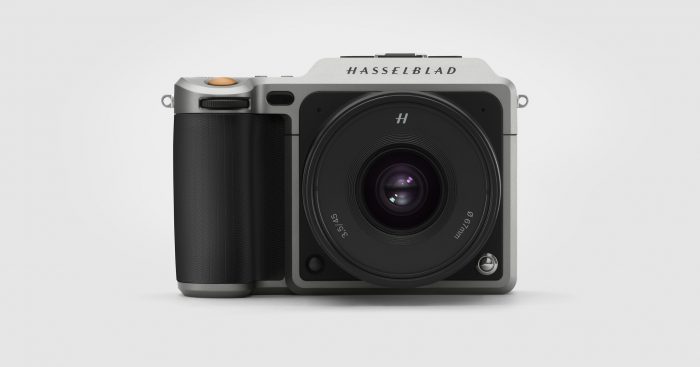 Shooting Tethered with the Hasselblad X1D