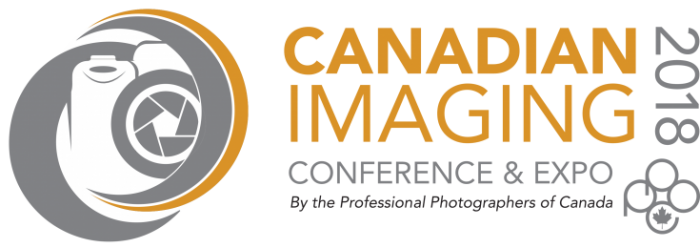 Canadian Imaging Conference & Expo 2018