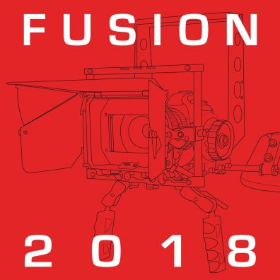 Fusion 2018