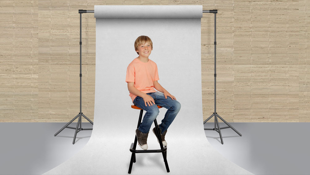 3 Tips for Bringing Out Your Subject's Personality in School Portrait  Photography | Tether Tools