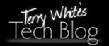 Terry White's logo