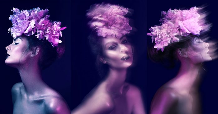 How I Got the Shot – Painterly Florals by Lindsay Adler
