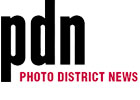 Photo District News logo