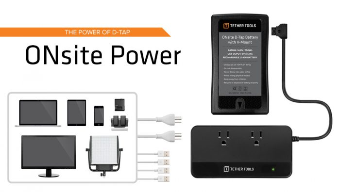 Traveling with the ONsite Power Solution