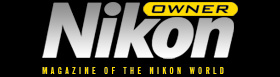 Nikon Owner logo