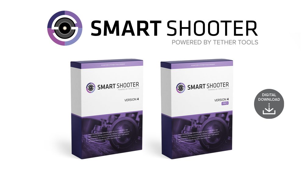 smart shooter 4 vs capture one