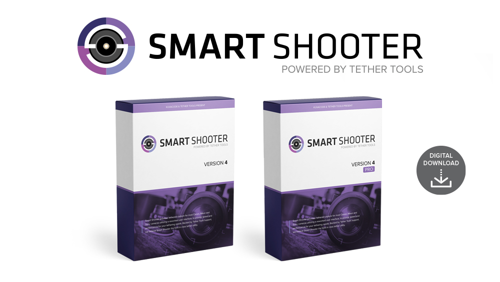 smart shooter tether