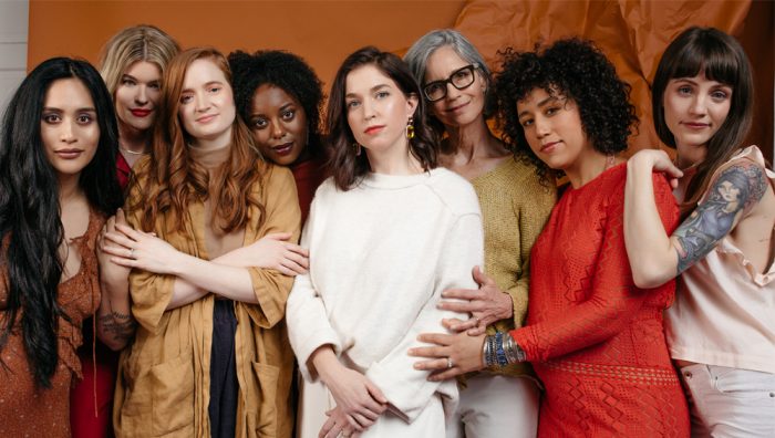 Celebrating Women’s Day: Sisterhood Beyond Familial Ties by Ashtin Paige