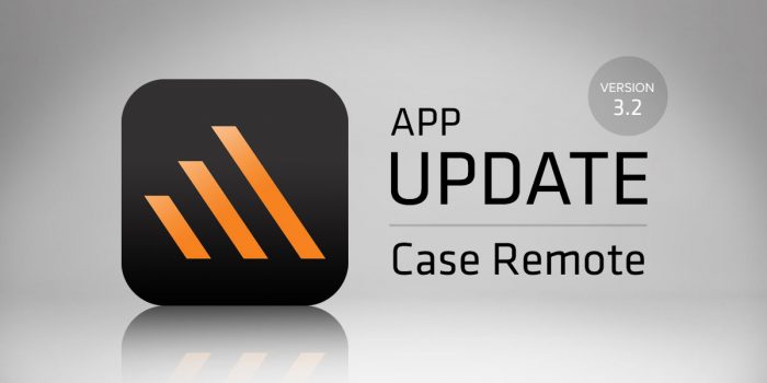 Case Air Gets an Upgrade