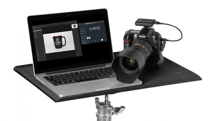 Tech Tip: Using the Case Air Wireless Tethering System with Capture One
