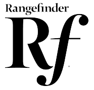Rangefinder logo