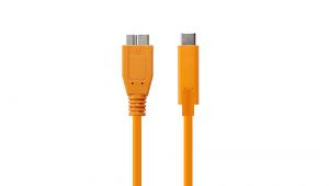Air Direct USB-C to USB 3.0 Micro-B Cable (ADC-3MB)
