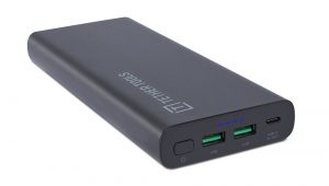 ONsite USB-C 100W 26,800 mAh PD Battery Pack