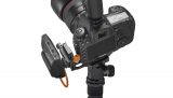 Air Direct Wireless Tethering System mounted to AD-ARCA