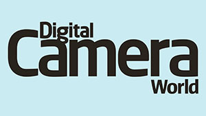 Digital Camera Logo