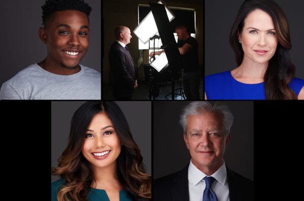 Helping America Get Back to Work: Tether Tools to Support Headshot Booker’s 10,000 Headshots Initiative