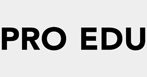 Pro Edu Logo
