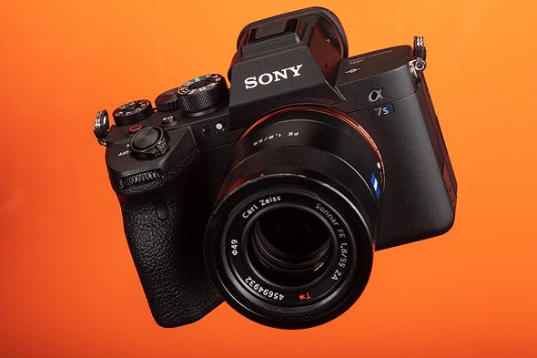 Getting to Know Sony’s Newest Full-Frame Mirrorless Camera: Alpha a7S III