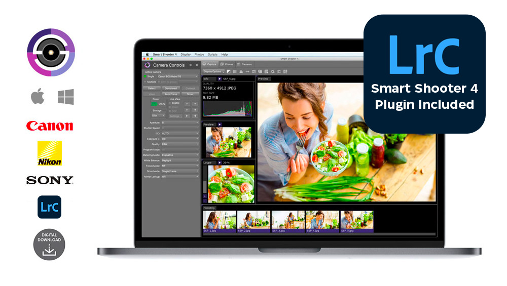 canon photo software for mac