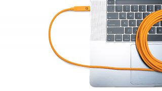 TetherTools、「USB-C to USB-C」ケーブル発売。片方または両方