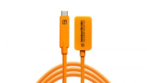 TetherBoost Pro USB-C Core Controller Extension Cable