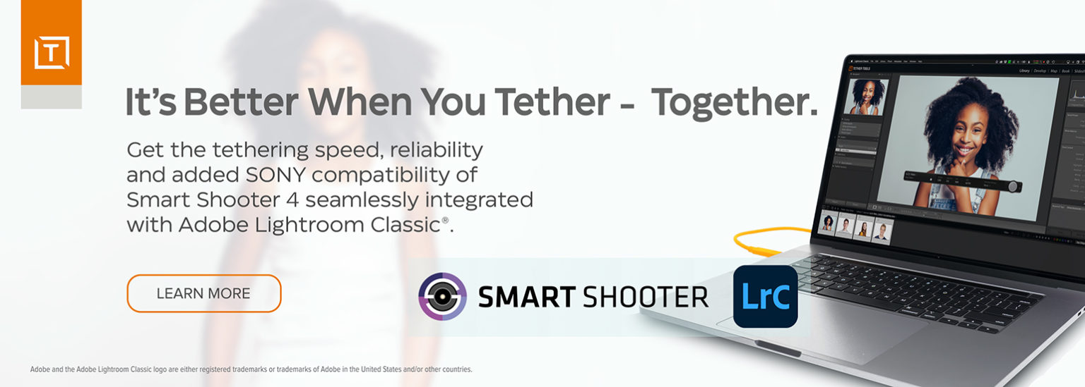 smart shooter video tethering